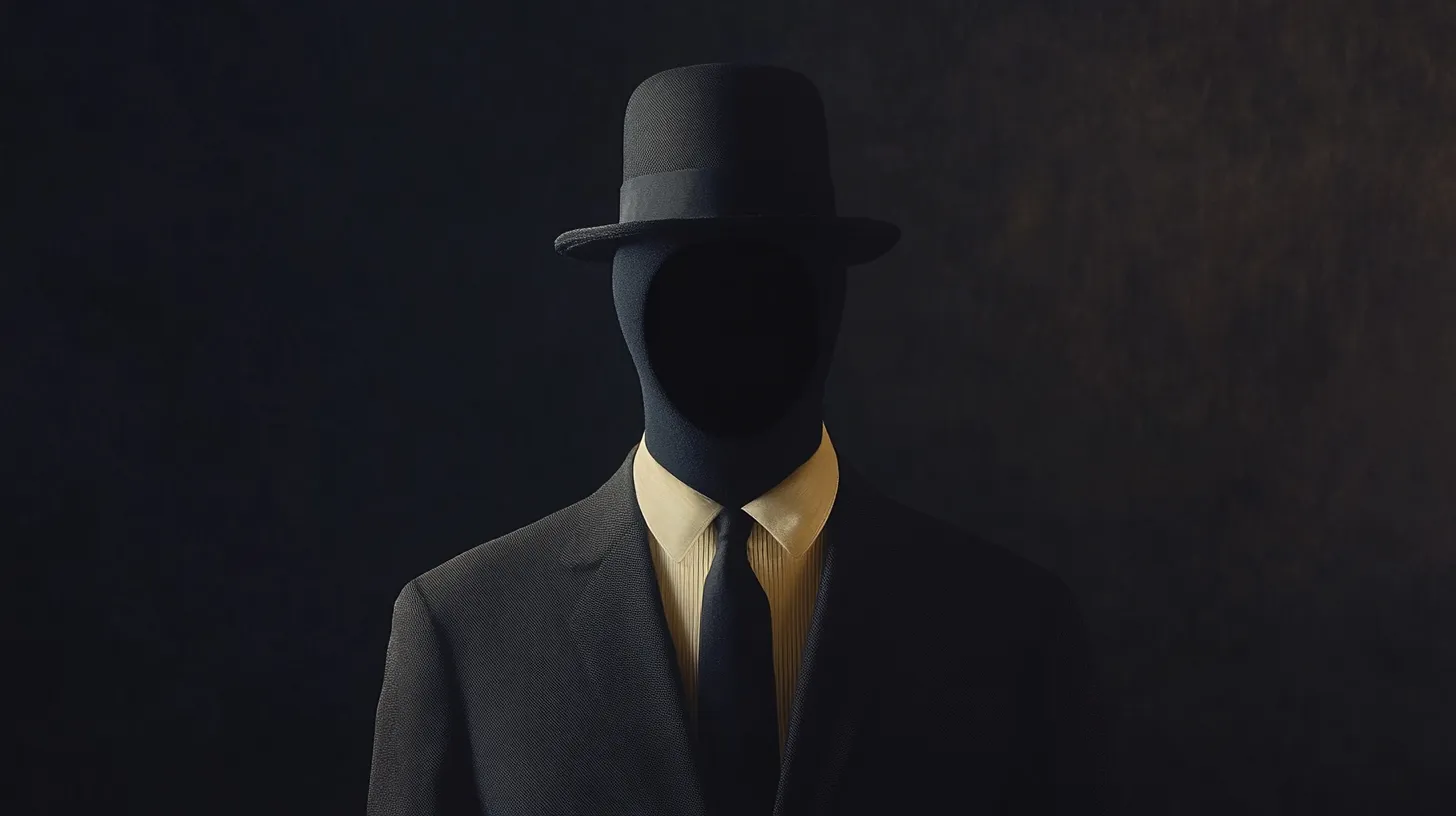 The Blind Spot of the Professional Establishment