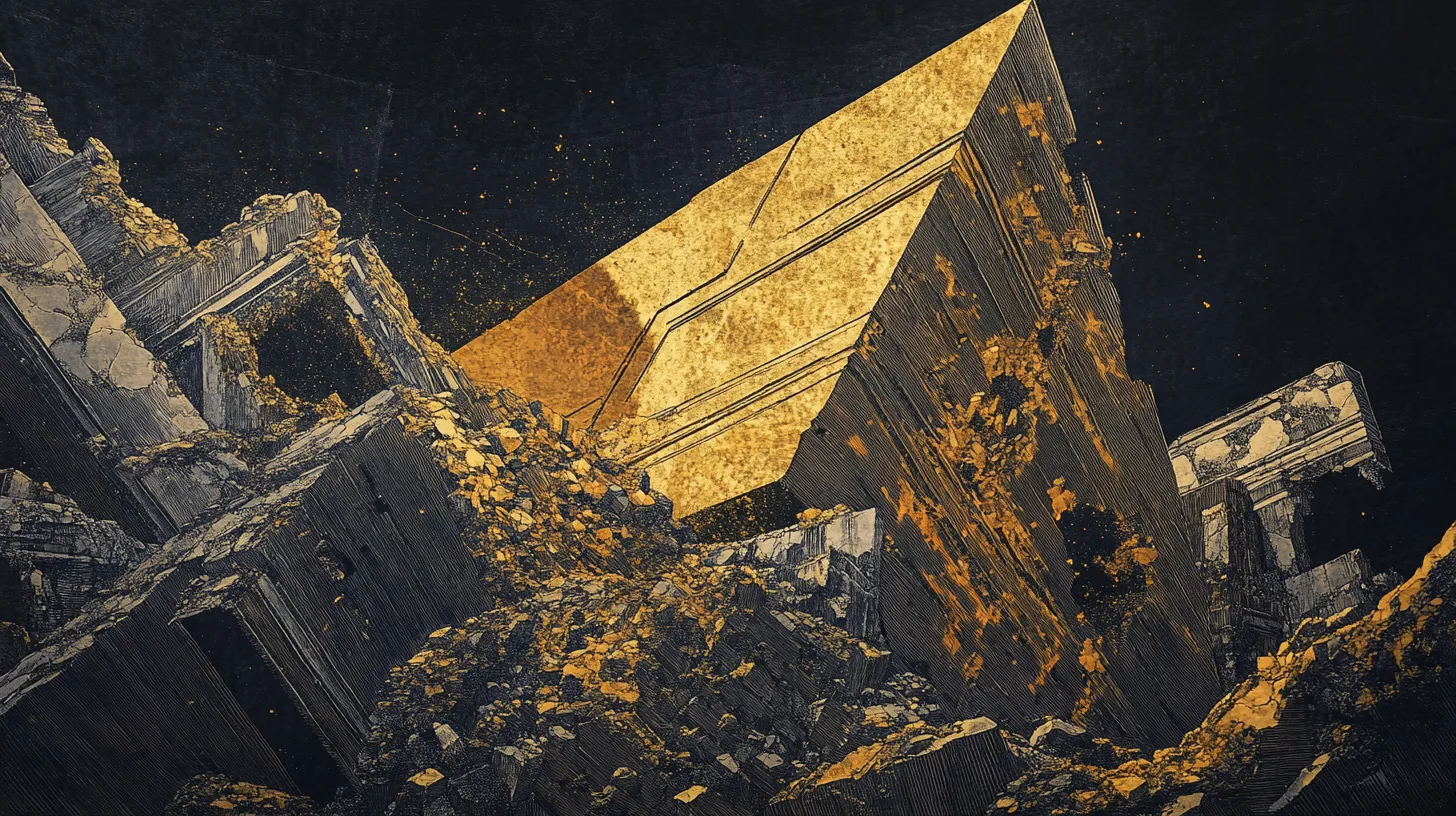 When Traditional Assets Fail: Is It Time for an Upgrade?